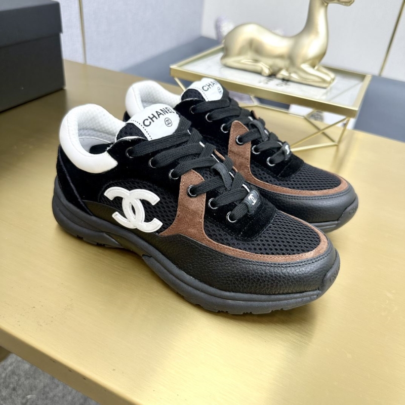 Ch*el casual shoes